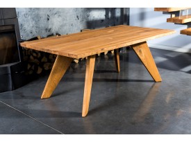 Jídelní designový stůl Cameron